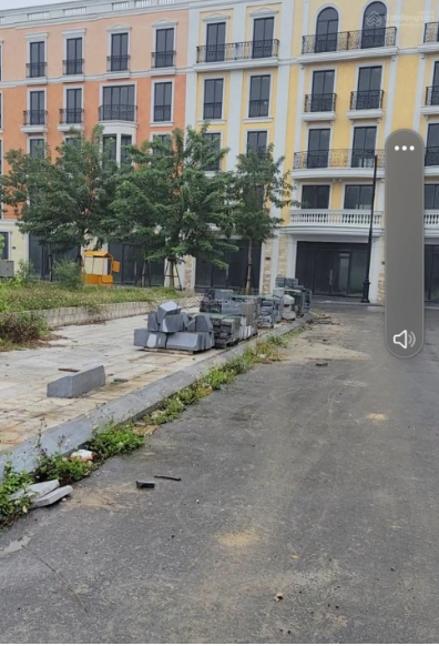 Bán cực rẻ đất tái định cư ngay quảng trường biển Sầm Sơn, đi bộ 300m ra bãi biển Sầm Sơn